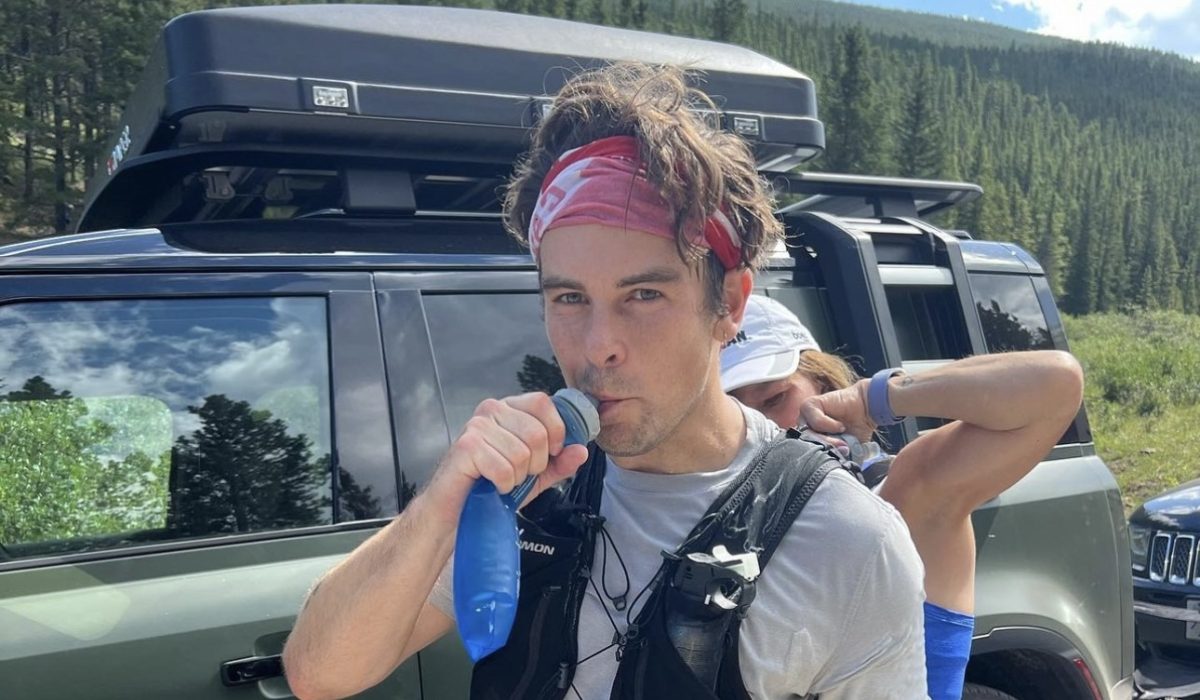 ‘Energy is Everything’: How Cody Ko became an Ironman