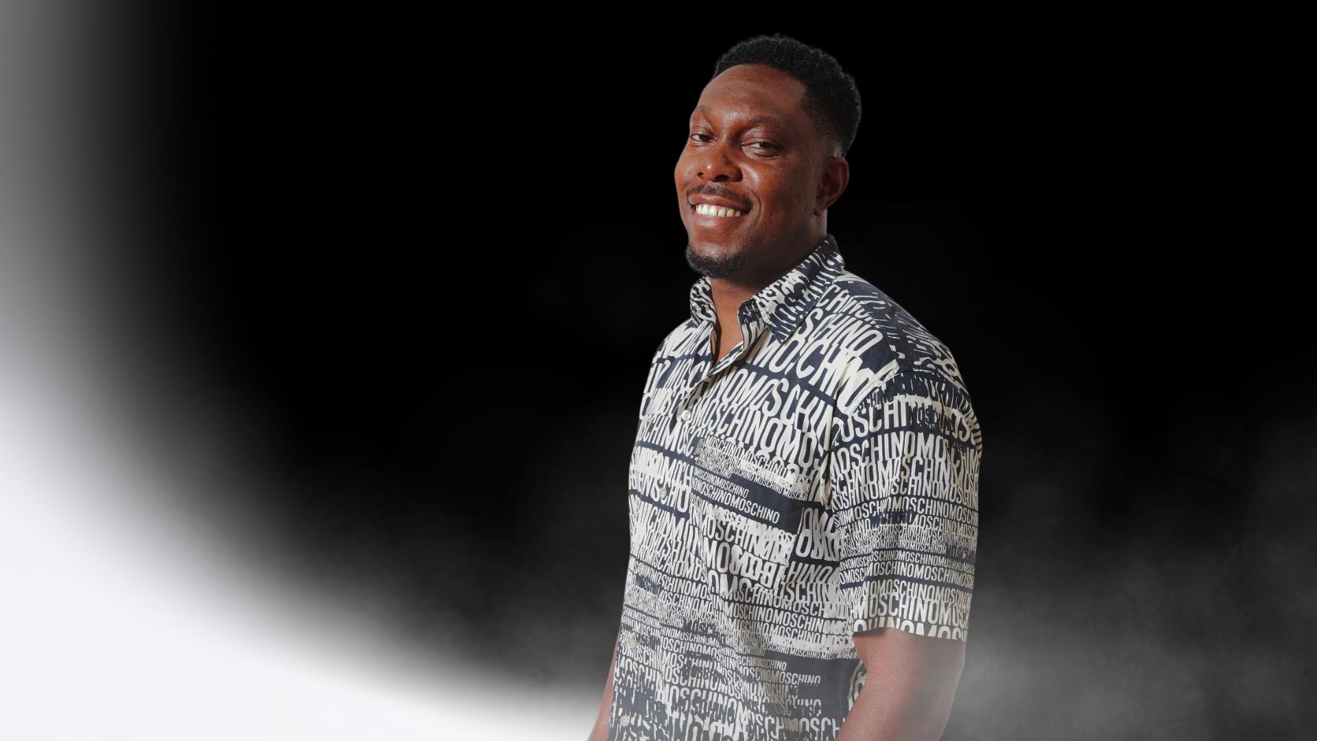 5 things you probably didn’t know about rapper Dizzee Rascal