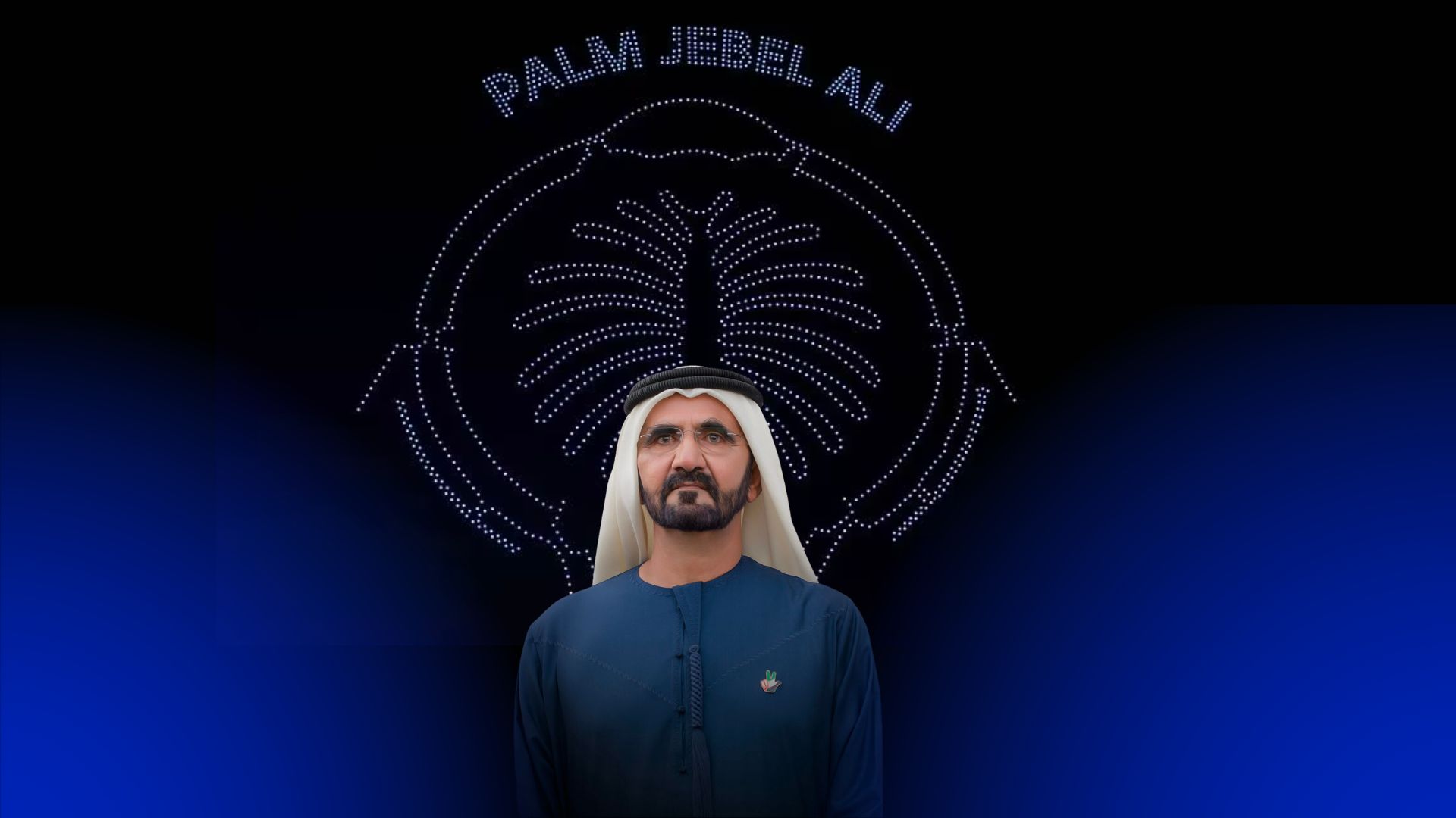 Palm Jebel Ali: How the mega project will transform Dubai