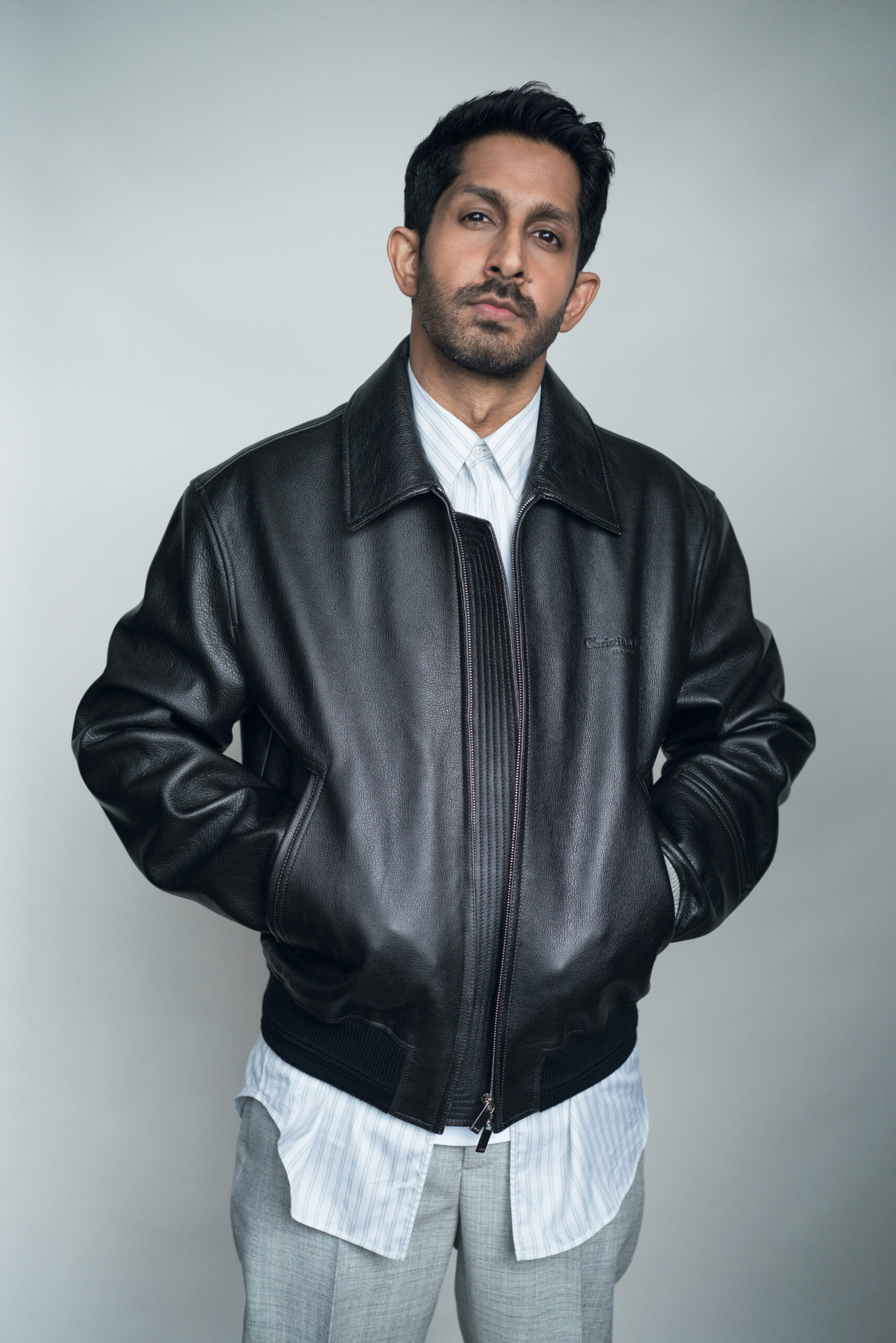 ‘Industry’ star Sagar Radia on identity, ambition, and what comes next